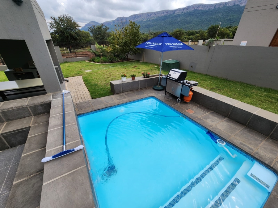 3 Bedroom Property for Sale in Leloko Lifestyle Estate North West